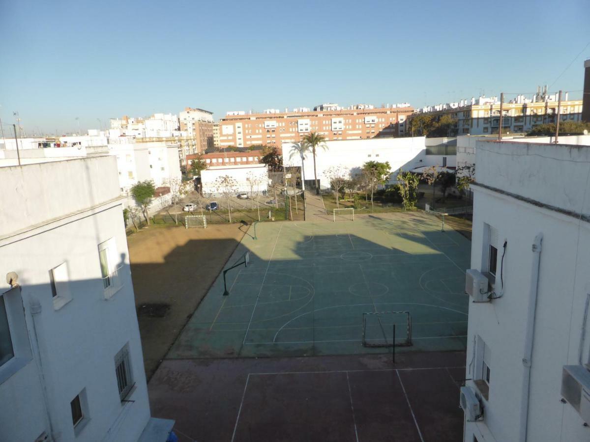 Esencia Sevilla Экстерьер фото